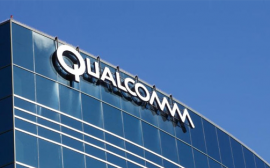Qualcomm spoke about the demand for 5G chips