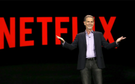 Netflix has announced that it will also promote itself in the Asian market