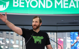 The Beyond Meat report did not meet expectations
