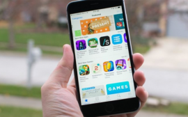 Apple will reduce fees at the App Store for small businesses