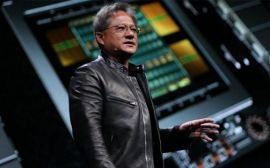Nvidia reported revenue growth in Q3