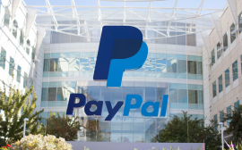 PayPal increases the growth in customer activity through its cryptographic currency service