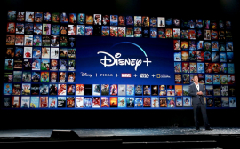 Disney announced growth in streaming services
