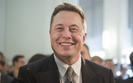 Elon Musk's fortune tops $150bn
