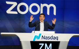 Zoom is going to compete with Google and Microsoft