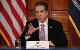 New York has introduced a fine for vaccine fraud of up to a million dollars