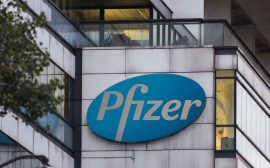 Pfizer has offered a vaccine to Africa