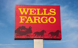 Wells Fargo quarterly profits Increase 4%