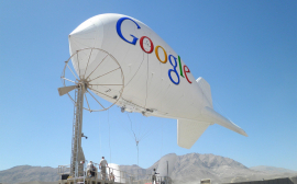Google has shut down its balloon internet project