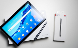 Tablet market showed biggest growth in seven years