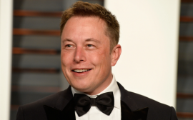 Trading on the stock exchange brought in $25bn to Elon Musk in 24 hours