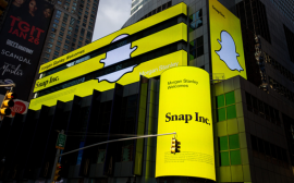 Snap acquired Fit Analytics