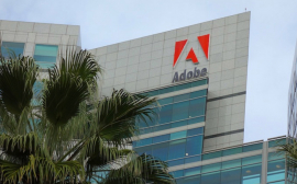 Adobe Systems reported record revenues for Q1 FY 2021