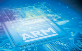 Arm unveiled new V9 architecture