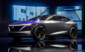 NIO and XPeng reported deliveries for March and first quarter 2021
