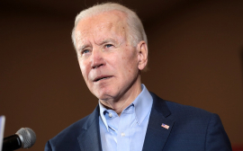Biden said he was ready to make concessions to the opposition in order to modernize the US infrastructure