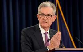 Fed minutes show improved outlook with policy preservation
