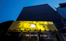 Snap reports 66% revenue growth