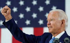 Joe Biden doubles U.S. vaccination goal to 220 million doses in the first 100 days