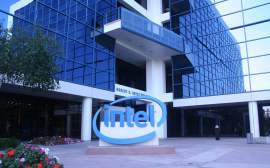 Intel unveiled powerful new chips and 5G modem