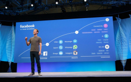 Facebook introduces new AI and AR features