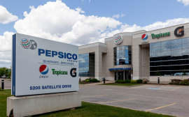 PepsiCo raises profit forecast to 11%