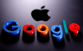 New law in South Korea poses risk to Google and Apple