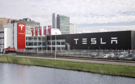 Tesla headquarters to move to Austin