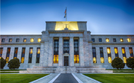 Fed's minutes show that stimulus cuts will start in mid-November-December