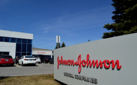 Johnson & Johnson reports $502m sales of Covid vaccine in third quarter report