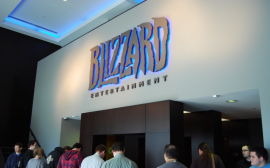 Activision Blizzard shares fall on news of game release delays and management resignation