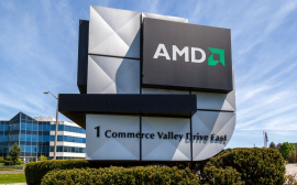 AMD becomes chip supplier to Meta and Facebook