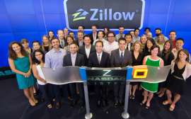 Zillow Group shutting down its house-flipping business