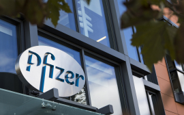 Pfizer gets $5.29bn government contract to supply US with Covid-19 pills