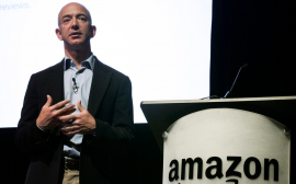 Italian authorities fine Amazon a record $1.28bn
