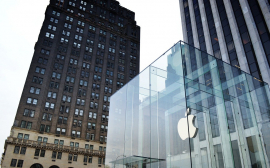 Apple has restricted visits to its stores in New York due to the Omicron strain