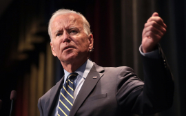 Joe Biden to send medical teams to six states to help fight COVID-19