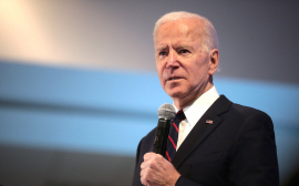 Joe Biden says the results of the 2022 mid-term congressional elections could be challenged