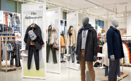 Amazon to open its first clothing retailer in 2022