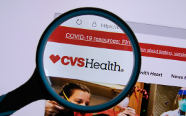 CVS Health report: revenues beat analysts' forecasts