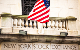 US exchanges open up 0.4-0.5% higher in major indices