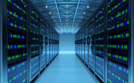 General information about the dedicated server: the best servers with 1 Gbit/s
