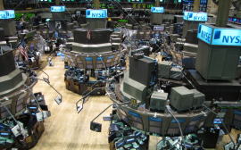 US stock market closes mixed on Friday: The Dow Jones rose 0.44%