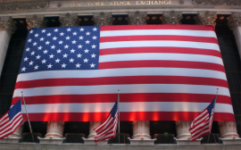US stock exchanges closed on Wednesday with declines in key indices