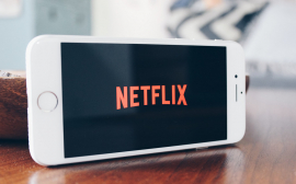 Netflix shares down 25%: Company report