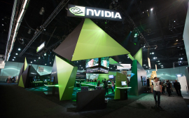 Nvidia report: Revenue up 46%
