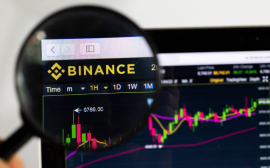Binance exchange stops withdrawal of cryptocurrency because of FTX collapse