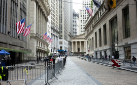Bloodbath on Wall Street: Dow Jones, S&P 500 and NASDAQ All Post Sharp Losses