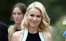 Naomi Watts and Billy Crudup Tie the Knot: Actress Confirms Marriage