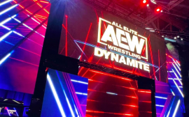Revealed: Exclusive Backstage Insights into Anthony Bowens' Historic "I'm Gay" Segment on AEW Rampage